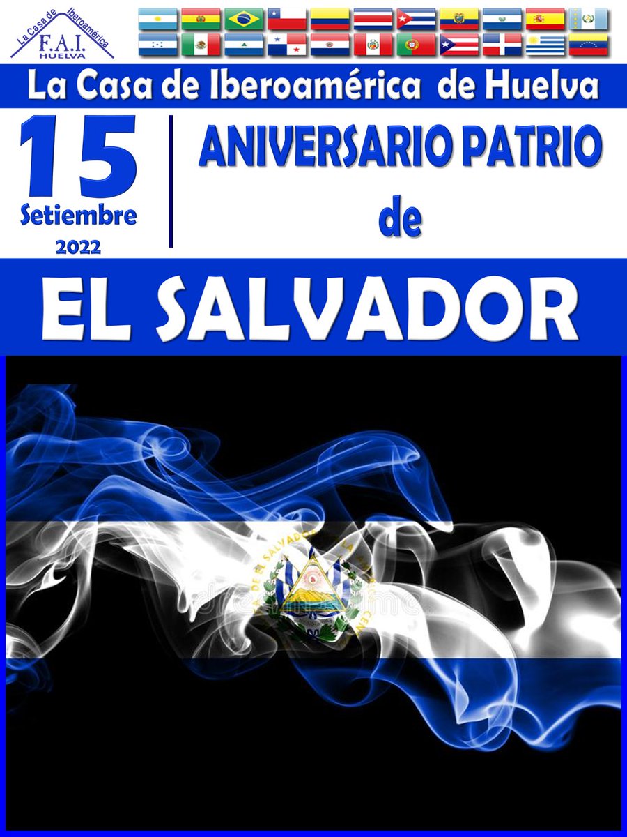 La Casa de Iberoamerica de Huelva tweet media