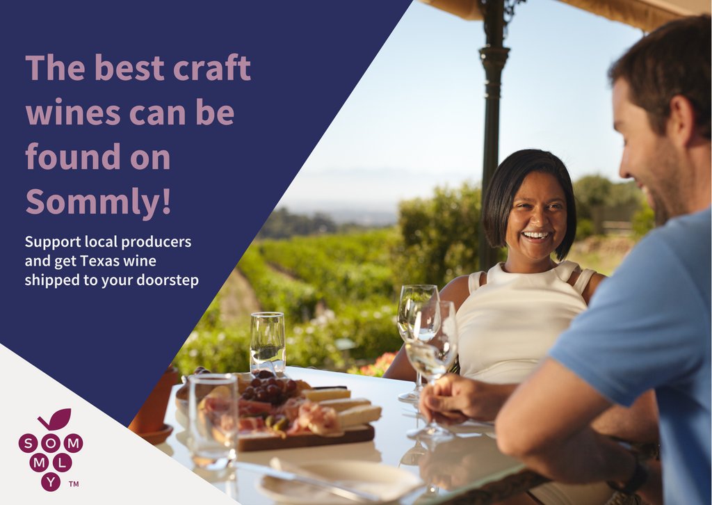 This Is Texas Wine: The Podcast tweet media