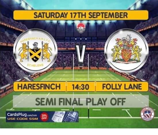 Haresfinch ARLFC🏉 tweet media