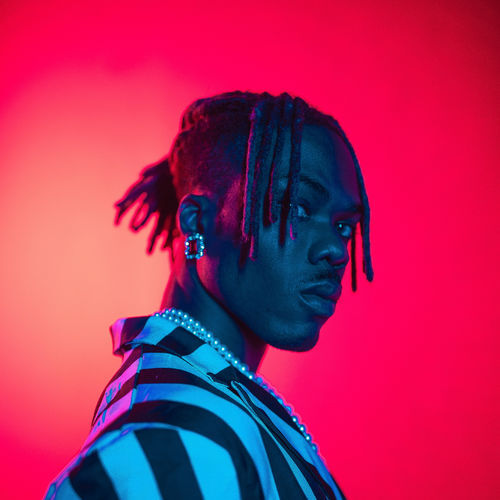 wmgrewards's tweet photo. From TikTok to the main stage, win tickets to see CKay on his Sad Romance tour ❤️💔❤️@ckay_yo https://t.co/nNM69nqDfw ⬅️ENTER HERE✨
#SadRomance #LoveNwantiti #AFROBEATS https://t.co/iNXefhQXQM
