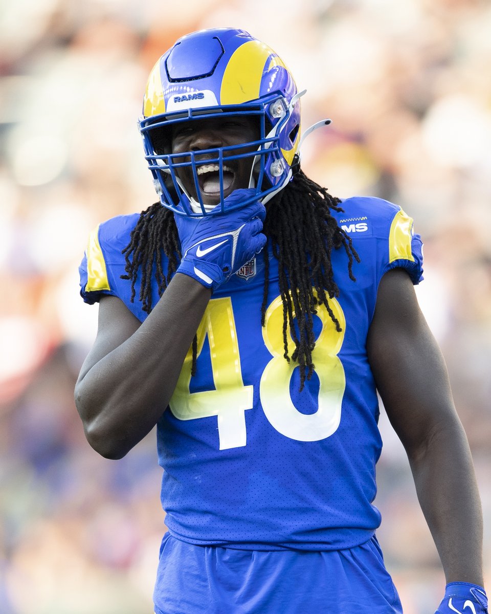 The #Vikings have signed OLB <a href="/Garrettchris52/">Chris Garrett</a> to the practice squad. 

📰: mnvkn.gs/3UbEZ5W