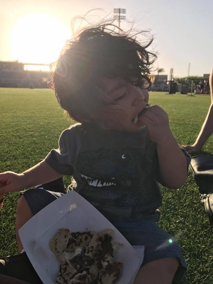 PupusasAZ's tweet photo. Go Eat Pupusas!!! @pupusasaz https://t.co/bULFDcwBOB