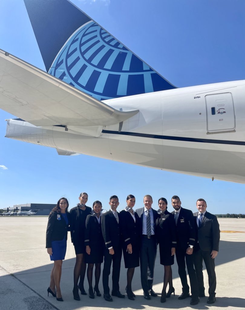 Kent Jacobs (@kentjacobsiad) on Twitter photo What a wonderful day at the IAD hangar to celebrate our new partnership with <a href="/emirates/">Emirates</a>! Next stop, Dubai 🇦🇪! #TeamIAD @iadsw <a href="/Vic_Petrosky/">Victoria Petrosky</a> <a href="/Flyin_Koz/">Ravens_O’s</a> <a href="/coach_sally/">Sally✈️</a> <a href="/Jo_AV8R/">Joanna</a> What a wonderful day at the IAD hangar to celebrate our new partnership with <a href="/emirates/">Emirates</a>! Next stop, Dubai 🇦🇪! #TeamIAD @iadsw <a href="/Vic_Petrosky/">Victoria Petrosky</a> <a href="/Flyin_Koz/">Ravens_O’s</a> <a href="/coach_sally/">Sally✈️</a> <a href="/Jo_AV8R/">Joanna</a>