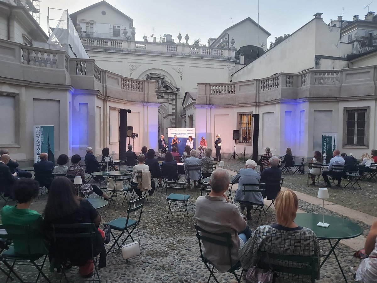 ZipProgetti's tweet photo. Si parla di orientamento a Palazzo Birago!
#Zip #Events #Federmanager @CamComTorino https://t.co/mtUUoUte4O