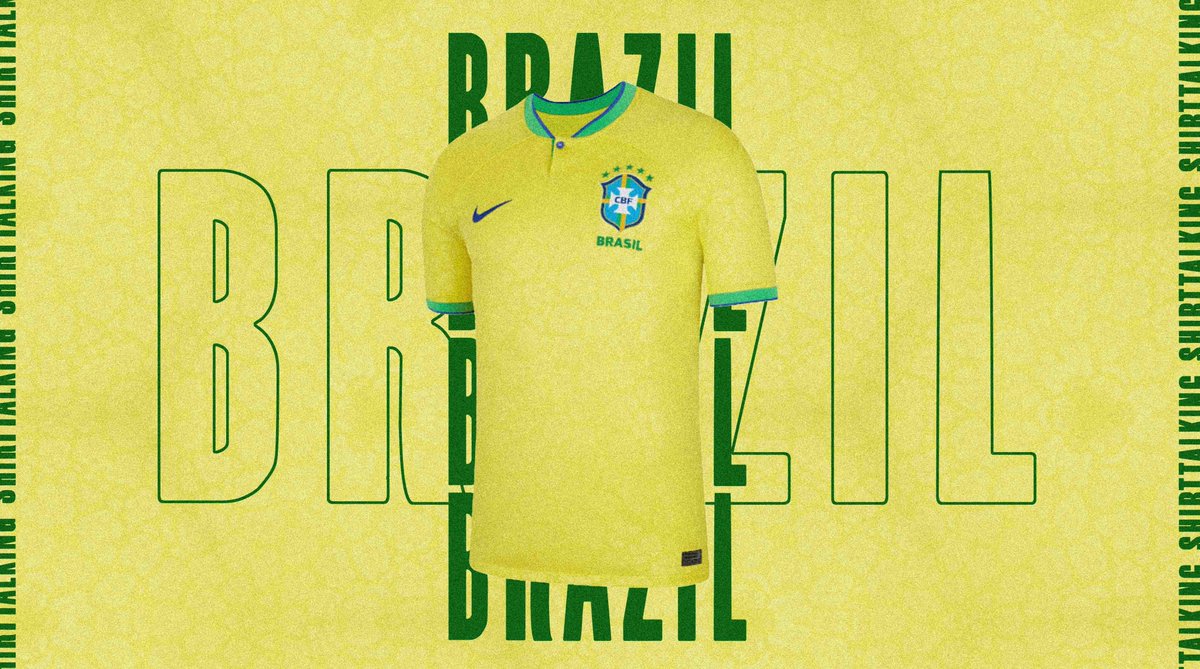 aleksandarjason's tweet image. the postman brought me a beautiful package! and heres the video

Thank you @nikefootball 

#brazil #worldcupkits 

youtu.be/yIhgAv4PwpU
