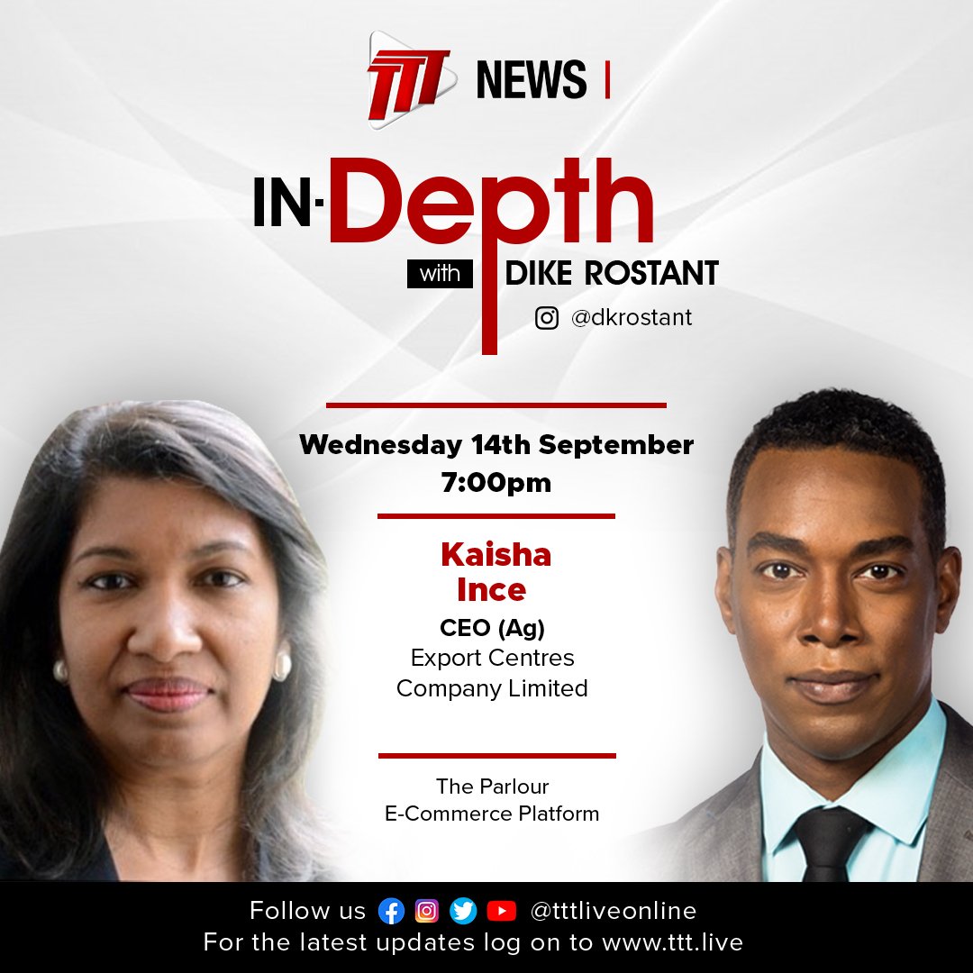 dkrostant's tweet photo. We discuss much more than the #ecommerce platform with CEO Kaisha Ince. @tttliveonline #craftartisans #craftentrepreneurs https://t.co/bCiKO77IBS