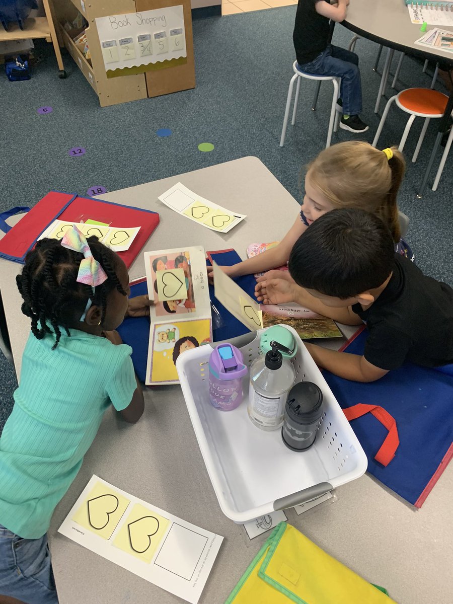 Megan Doherty (@mrsdohertyk) on Twitter photo Today we used sticky notes to mark our favorite part in our books to share with our partners! #ThisIsKeith <a href="/CFISDKeith/">Keith Elementary</a> <a href="/CFISDKEITHKIND1/">Keith Kindergarten</a> Today we used sticky notes to mark our favorite part in our books to share with our partners! #ThisIsKeith <a href="/CFISDKeith/">Keith Elementary</a> <a href="/CFISDKEITHKIND1/">Keith Kindergarten</a>