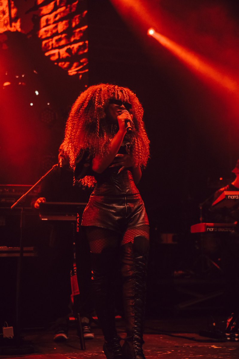 Obrigada por tudo!!!!  @filtrbrasil <a href="/rockinrio/">Rock in Rio 🎸</a> 🎸❤️‍🔥