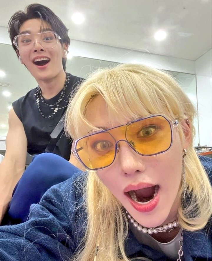 Stay_banGchan's tweet photo. Happy birthday Felix love you 💙 #Felix #birthdayboy #straykids #스트레이키즈 https://t.co/x29QV40eEP