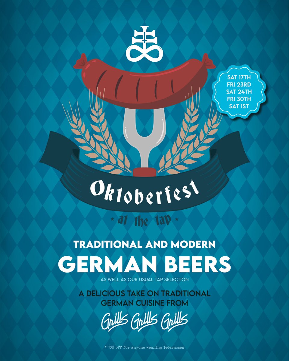 Kicking off the new Tap Room with 3 weeks of good food, good beers (and wines, spirits and ciders) and great vibes. Come and join us. No need to book. Always 100% family and pet friendly.