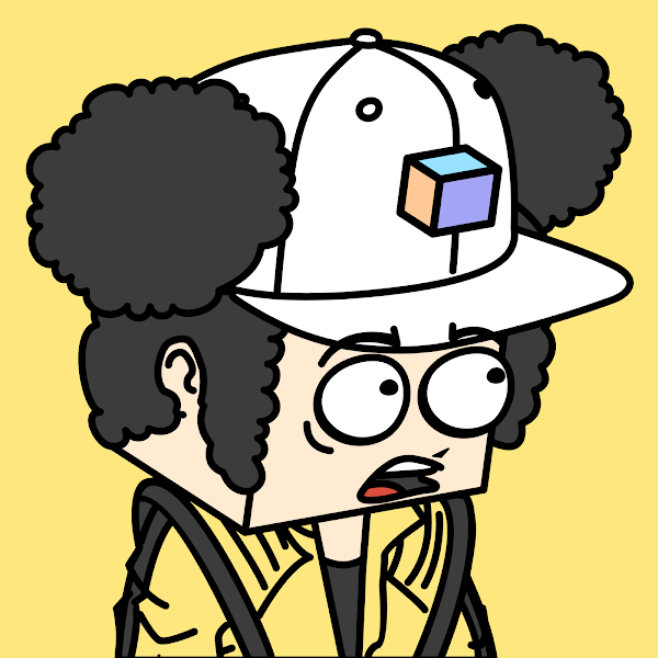 square_mindb's tweet photo. #NFTs #NFTCommunity #NFTdrops #NFTGiveaways #NFT #NFTs #NFTProject #nftcollectors #NFTartists #NFTMarketplace #NFTJapan #nft #ETH #cryptoart #OpenSeaNFT https://t.co/Cf2y6uPt1F