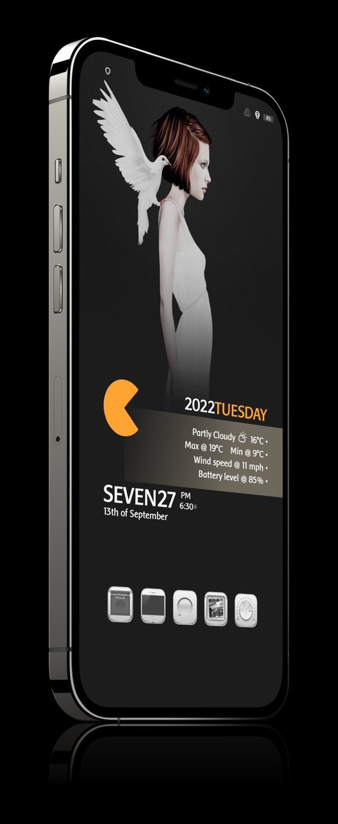 UtdAll's tweet photo. #jailbreak 😁

Icons #v2cream @JedEye81 
Widget @Simonjap63 
Wall @kleinmone 
Template @screenshot_pro 

#frontpage #mysby @JunesIphone #xenhtml2 @akamatchstic ♥️ https://t.co/KzpfugXNf5