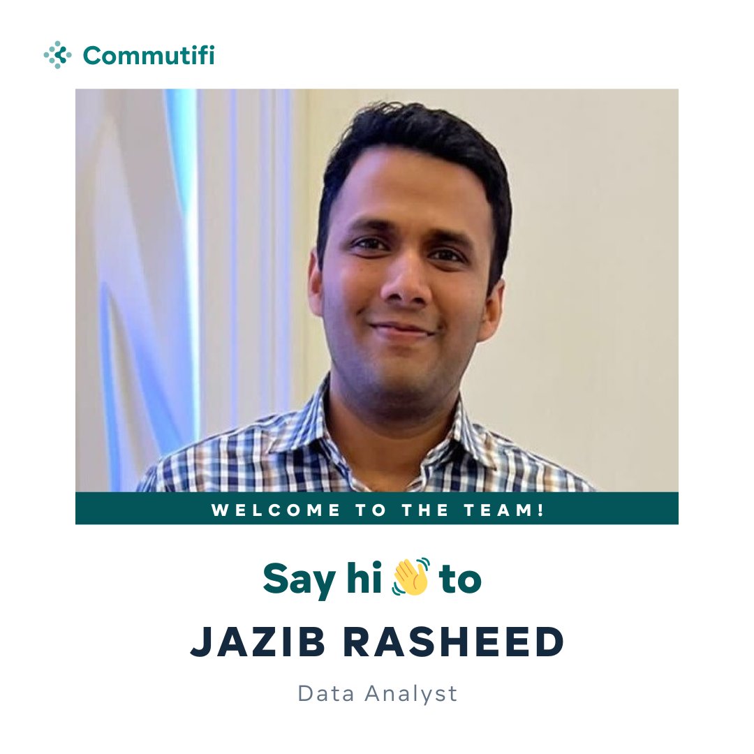 Commutifi tweet media