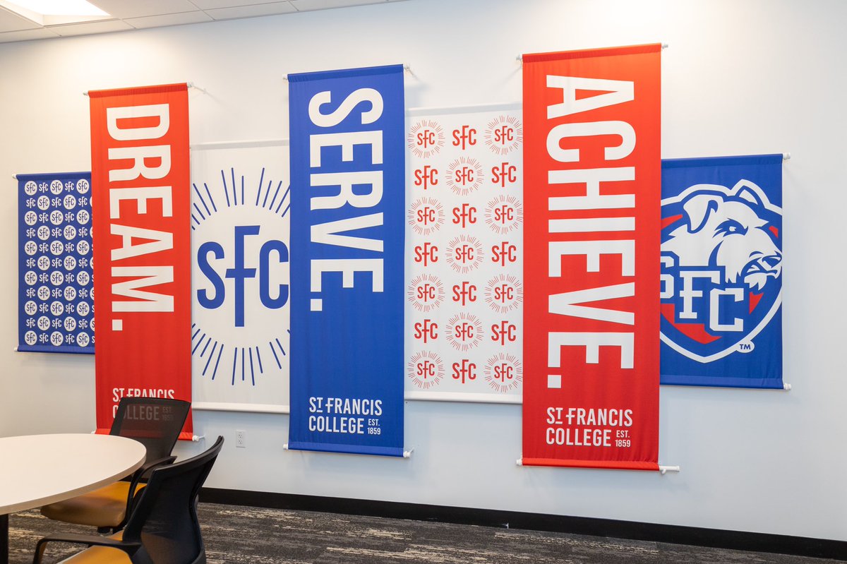 SFCNY's tweet photo. #179Weekly β’ For this week, we are happy to invite you all to join us at our #NewCampus grand opening, as we celebrate this latest milestone in SFC's history.
Link for more info!β€οΈπΎπβ‘οΈ https://t.co/sLMSev2tli https://t.co/2db2kYv8Ay