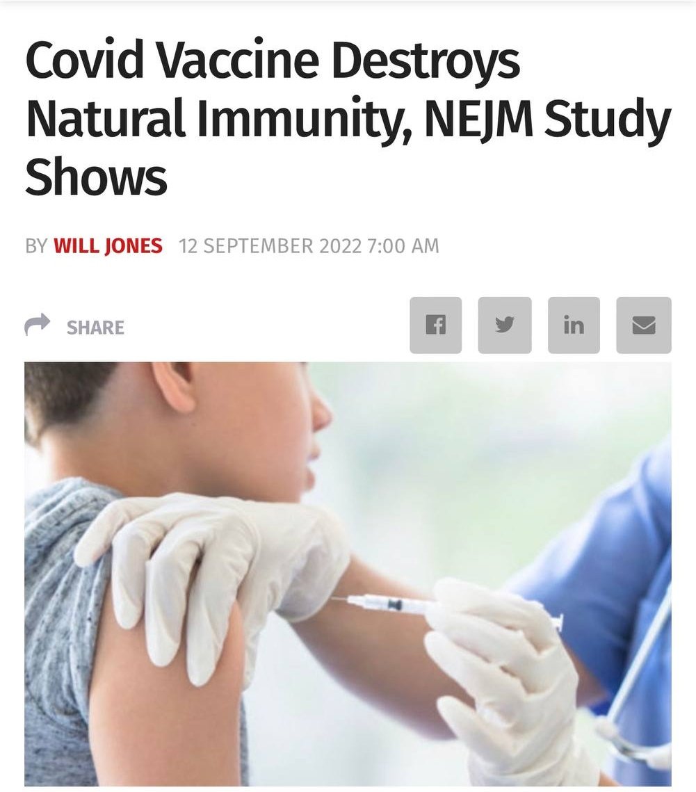 CrewElon's tweet photo. @CDCgov Hey CDC, most unvaccinated have already gotten Covid and had mild symptoms.
What is really freaking us out is the sudden rise in excess mortality for young people called Sudden Adult Death Syndrome #SADS
One would expect this to be the #1concern from CDC https://t.co/OP6Qp4zDqy
