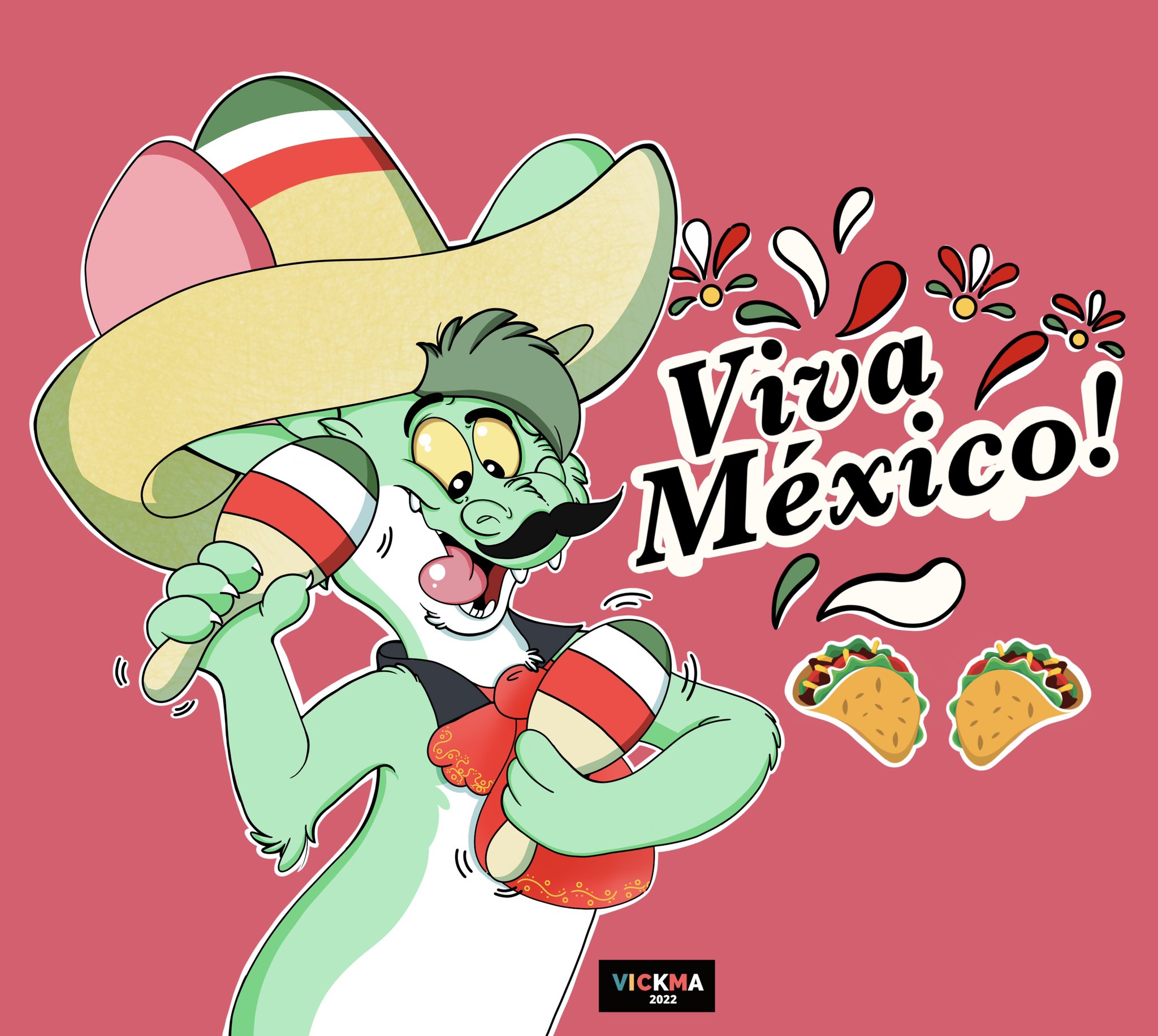 west mint on Twitter "Ay, Ay Ay! !Que viva mi país! !!🇲🇽QUE VIVA