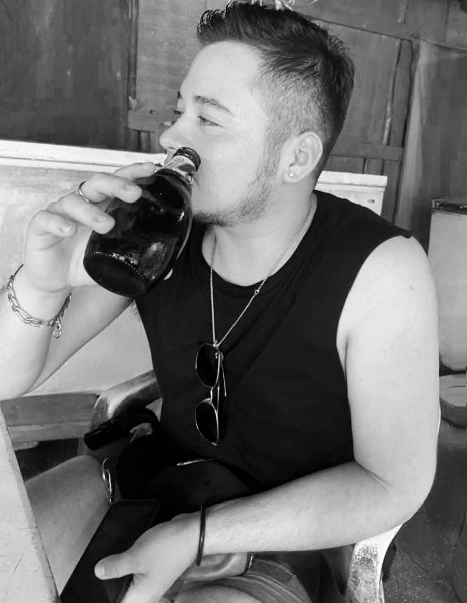Ruben_jat's tweet photo. Ceviche y pisto 🥴 https://t.co/Z1JWM5IOBH