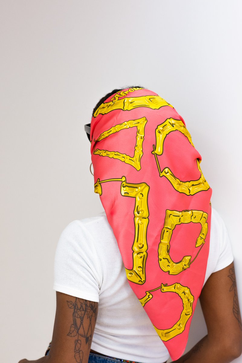 The bigger the hoop, the bigger the dream. ✨ Shop our collab with <a href="/helloupdo/">hello updo</a> at yosoyafrolatina.com