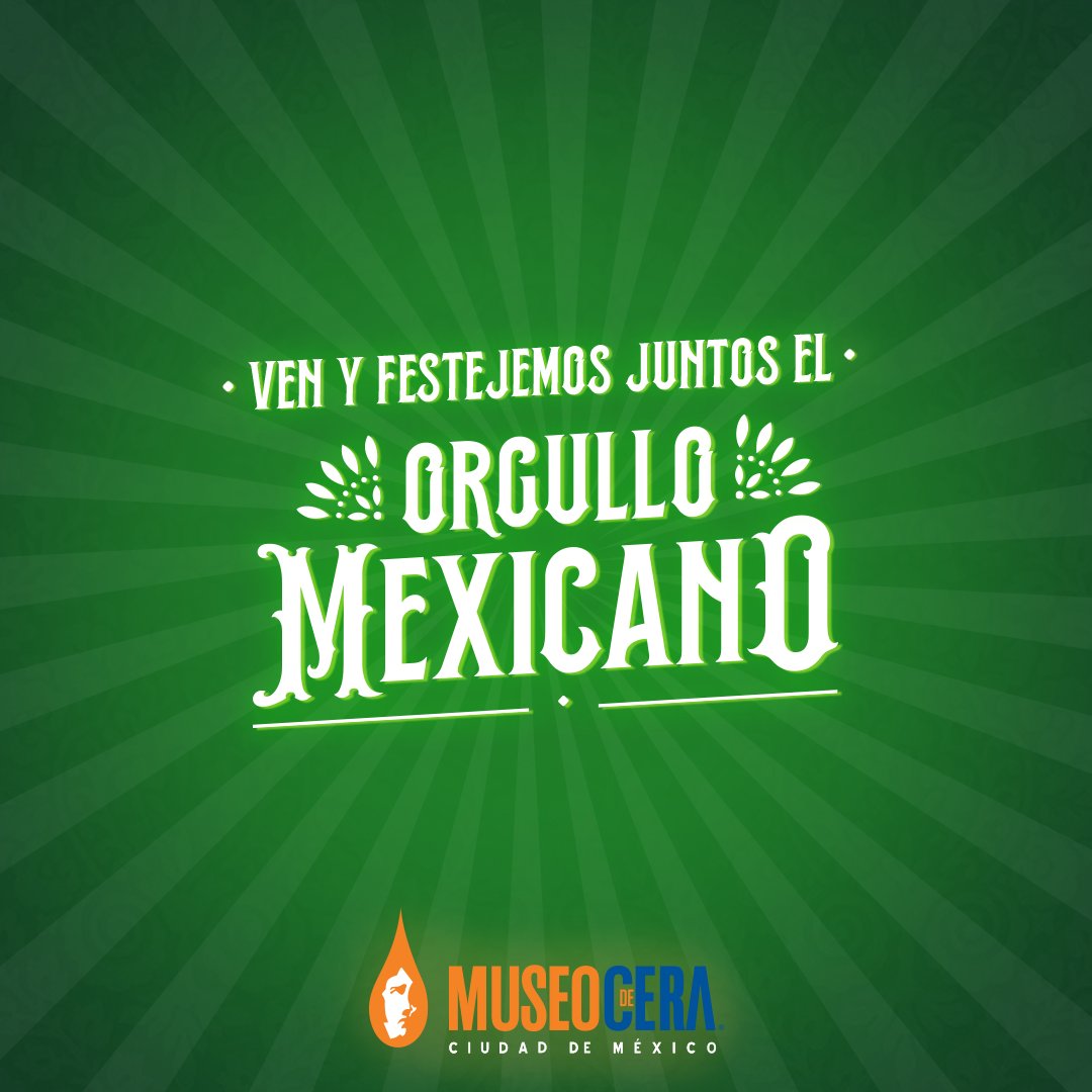 Museo de Cera tweet media