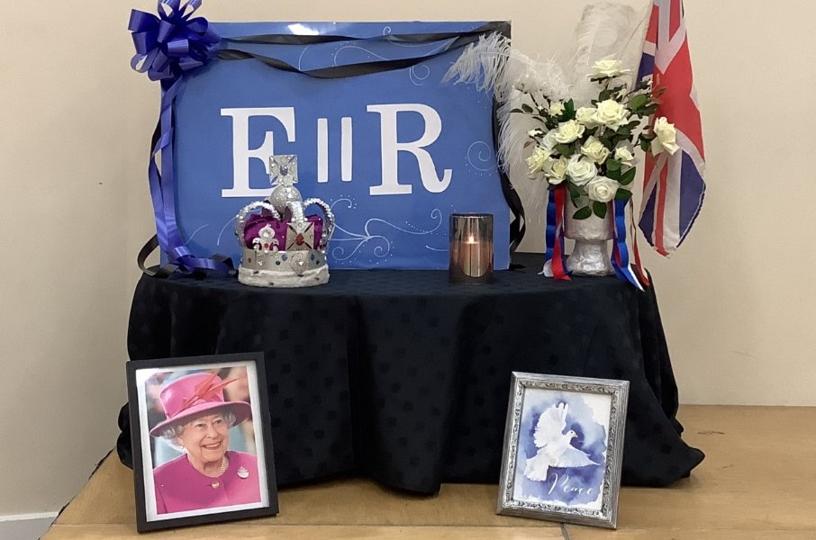 St Aidan's CE School tweet media