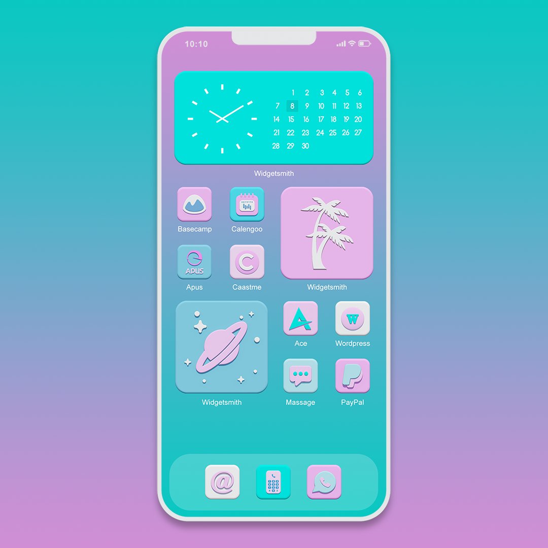 memscape1's tweet photo. AESTHETIC iOS Theme for iPhone & iPad
https://t.co/b9vrdkQfu2
#iPhoneSE #iPhone14 #apple #ios15icons #ios15homescreen #AppleEvent #nojailbreak #etsyseller #Wallpapers #Glyph #shortcuts #widgy #homescreensetup #iphoneicons #ios14homescreen #ioshomescreen #iphone #iPhone12 https://t.co/ahQnGjLlrv