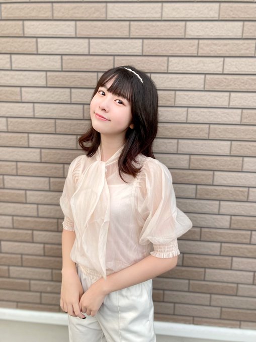 青島もものTwitter画像1