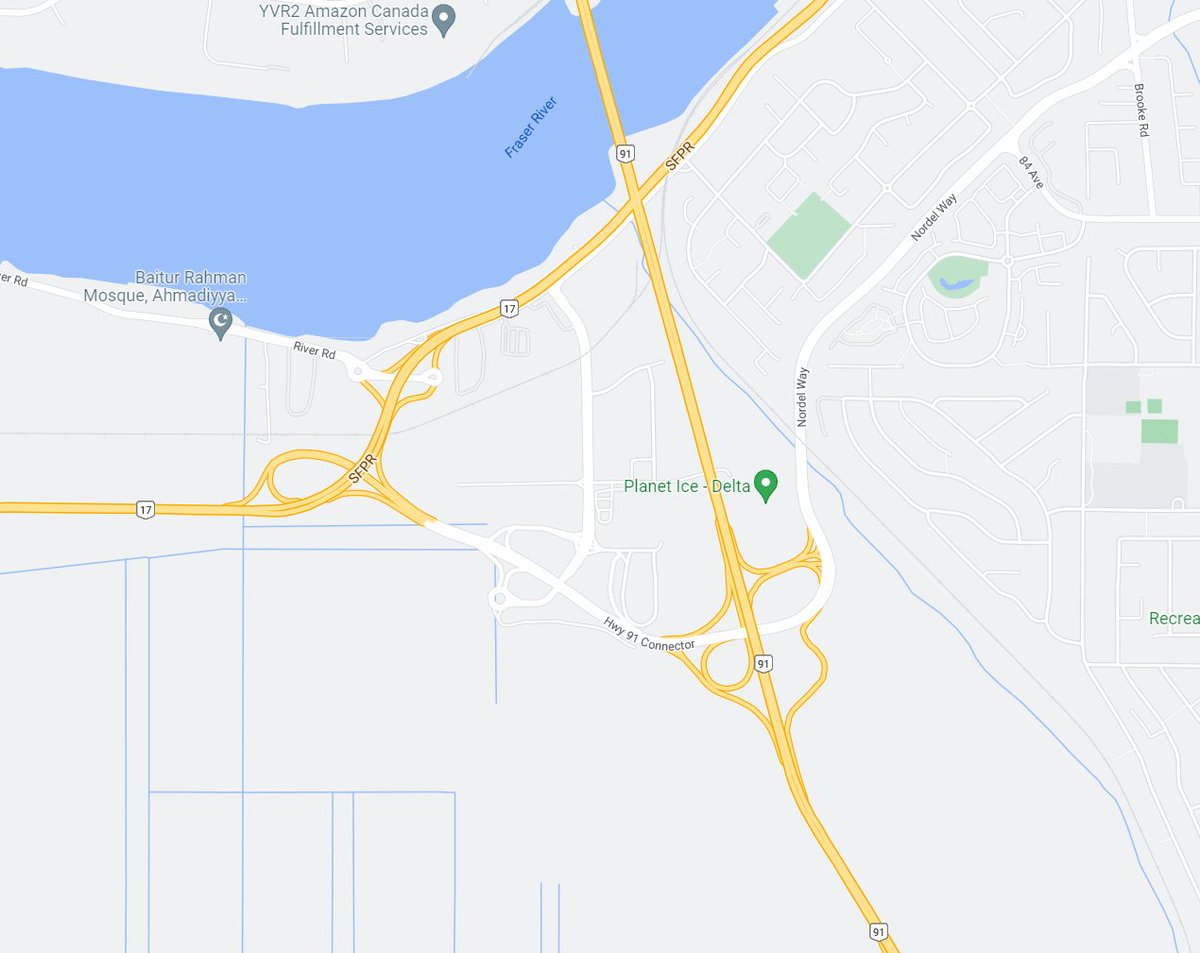 BC Ministry of Transportation and Transit tweet media