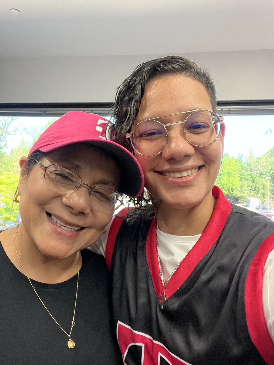 Great week with my awesome team! Thank you <a href="/Starandzipper/">Robin Plimpton</a> <a href="/HollyJoyRamos/">Holly Ramos</a> and Ryan Haskell for making this happen! Let’s continue to rock East Region trainers!! <a href="/AmrWahba1080/">Amr Wahba</a> Always great seeing the one and only <a href="/C_pasape/">Celia Perez</a>