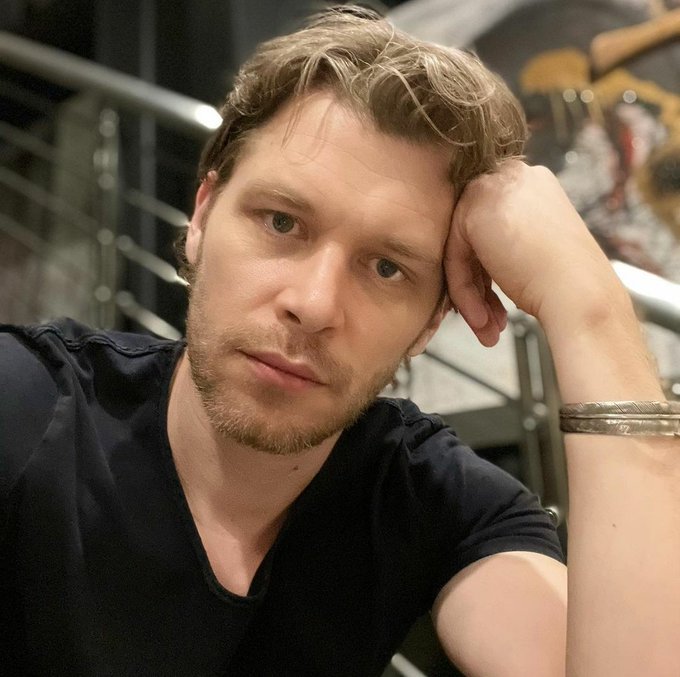 Joseph Morgan entra para o elenco da segunda temporada de Halo