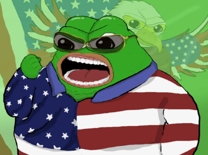 barkery91's tweet photo. I will be doing my patriotic duty and BUYING the news. I suggest you do the same. https://t.co/Y3PqRmb3ay