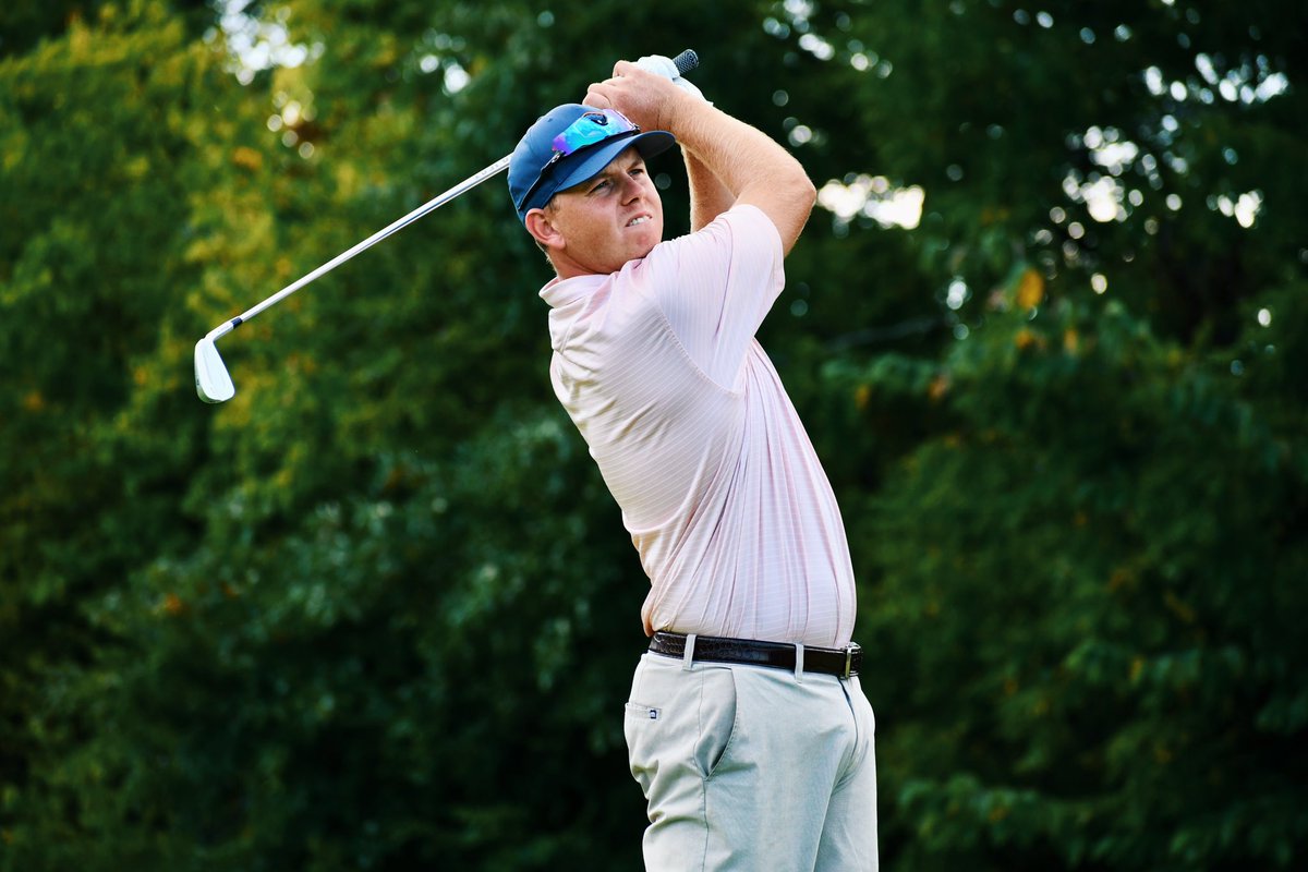 Congratulations to <a href="/Forgey_Adam/">Adam Forgey</a> on winning the 2022 Club Car Match Play Championship. Thank you Troubadour Golf &amp; Field Club for hosting the finals. 

Thank you to <a href="/OfficialMauiJim/">Official Maui Jim</a> for providing a pair of glasses to each of the final 4 and <a href="/clubcar/">Club Car</a> for sponsoring the event!