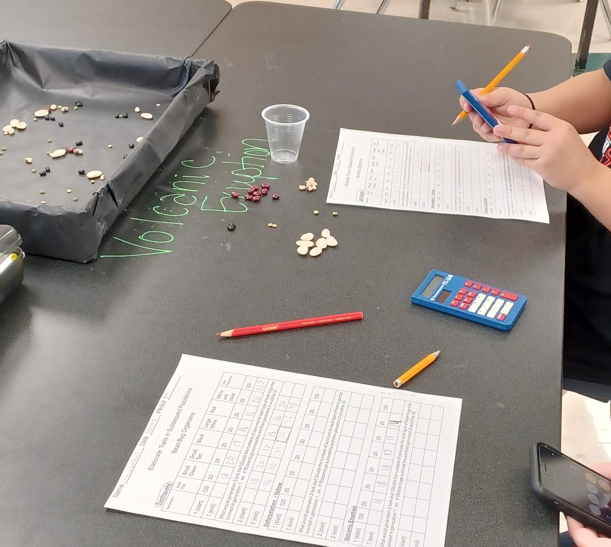 Mrs. Ramirez tweet media