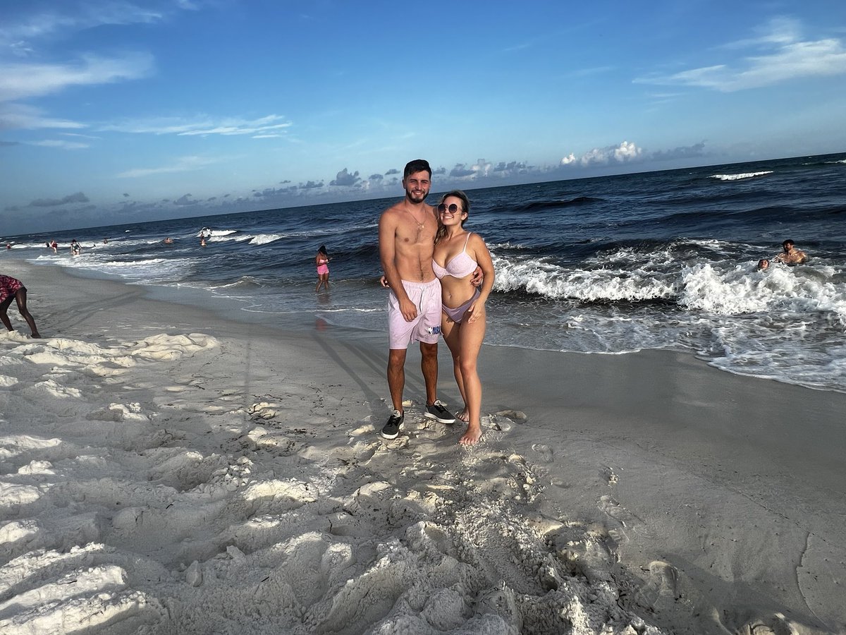 BradM4_'s tweet photo. And she’s everything I’ve ever wanted https://t.co/nTGk9nswJW