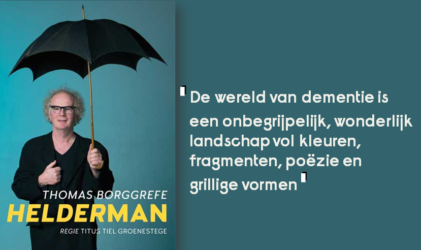 Omdat het woensdag 21 september Wereld Alzheimer Dag is organiseert het #AlzheimerCafé Zeist op 20 september de theatervoorstelling van Thomas Borggrefe over dementie, vergeten, gelukkig-zijn, muziek en ontreddering. U bent van harte welkom. alzheimer-nederland.nl/regios/zeist-e… #samenopWAD
