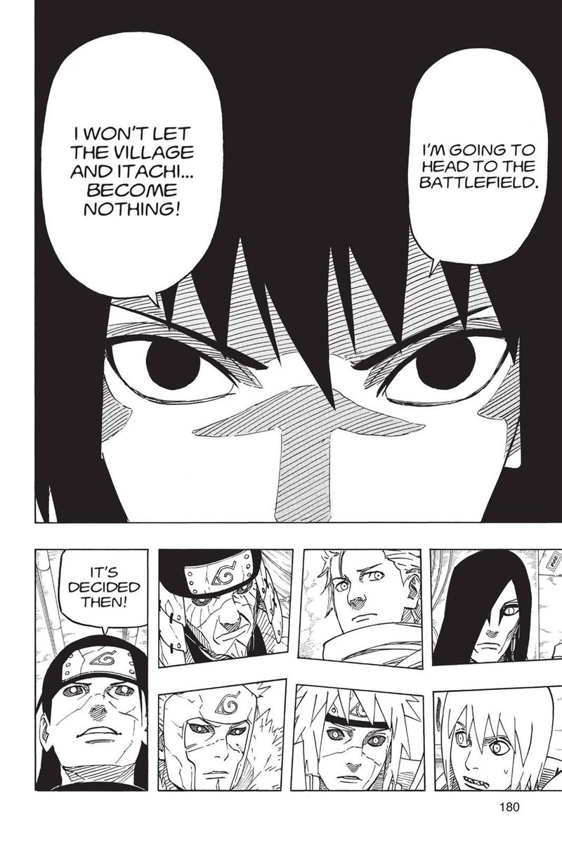 theeitachi's tweet photo. Itachi and sasuke come in a set they should not be separated https://t.co/o7eqxX4Vu3