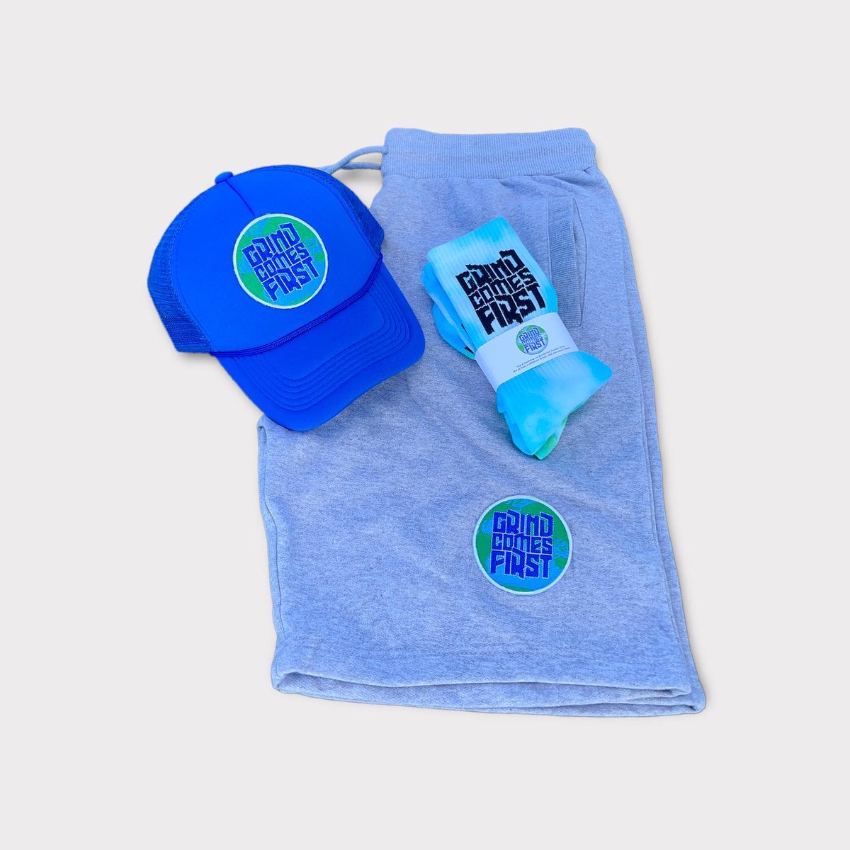 GrindComesFirst's tweet photo. Now available online…
#GrindComesFirst 
#GCF https://t.co/2IQ50uORxO