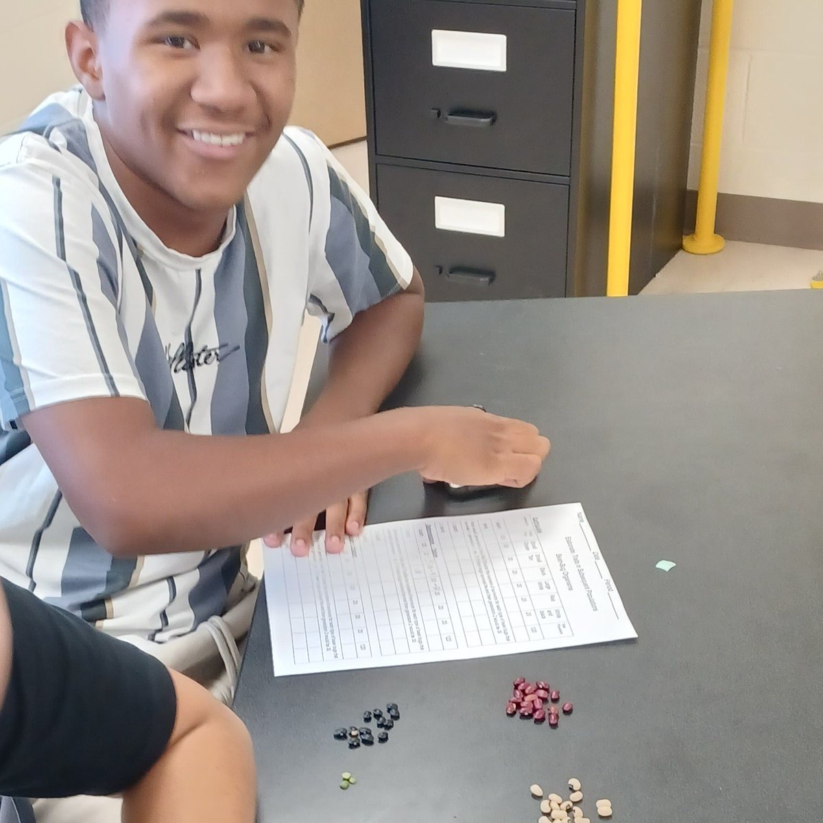 Mrs. Ramirez tweet media