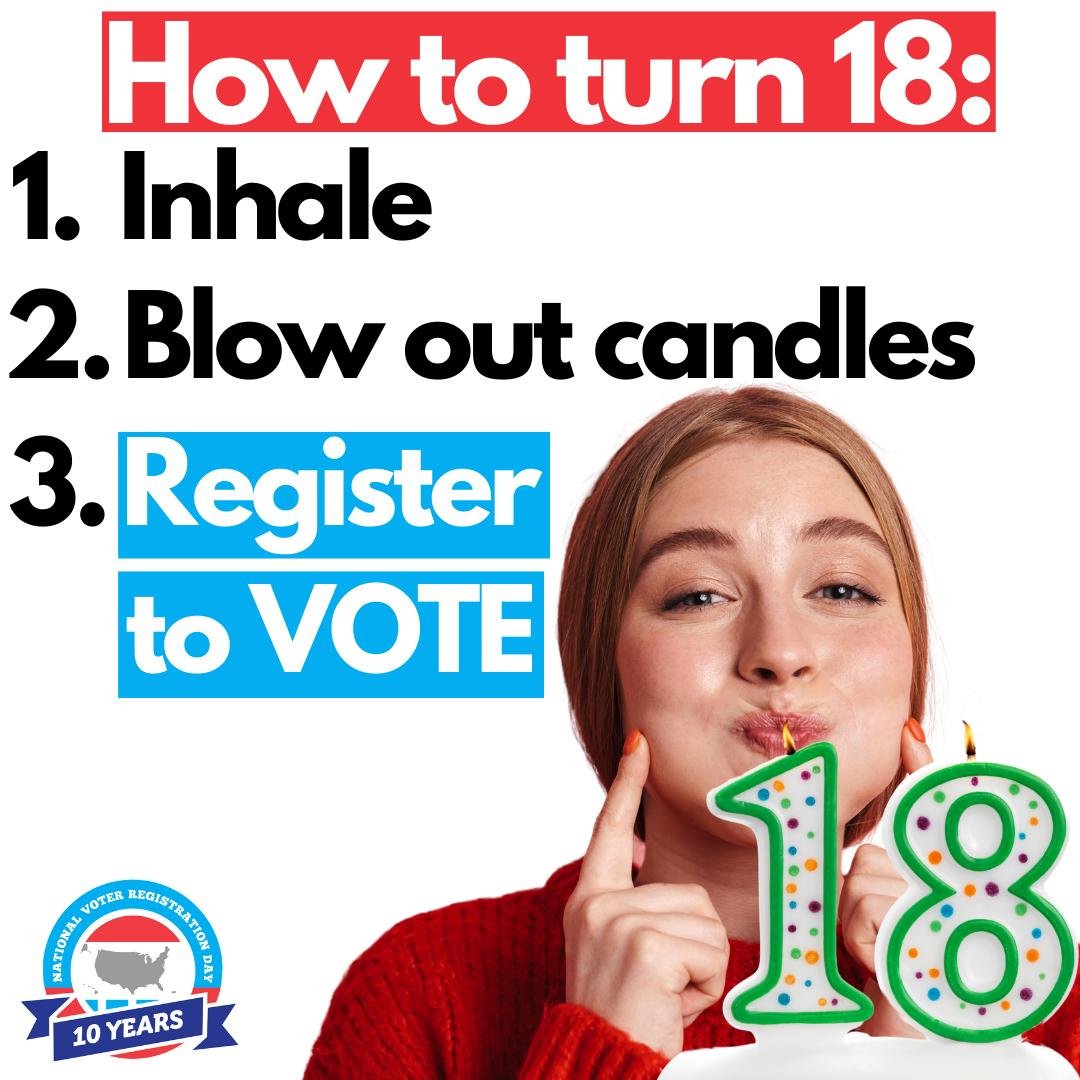 WinWinAction's tweet photo. Did you know Washington State offers online voter registration? You may also register by mail or in person if you prefer.
Link to register in bio.
#winwinwa #winwinaction #winwinnetwork #registertovote https://t.co/UhXuH1V9tT