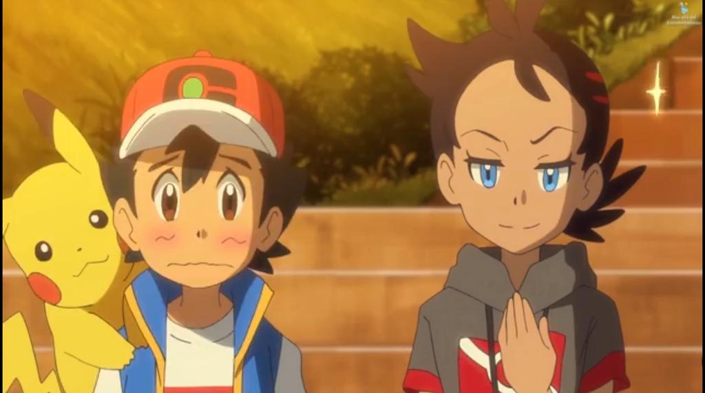 Curizzu_1311's tweet photo. @CentroPokemon Es que recuerdo que, especialmente en el episodio 2, dibujaron a Ash muy feo xD

Con la cara muy cuadrada y los ojos de una forma muy extraña

Menosn esto ya se arreglo para el episodio 3 en adelante https://t.co/jYvRDtEPGU
