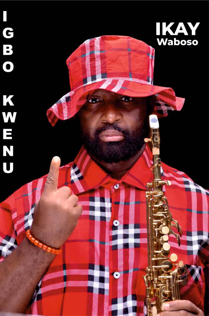 OfficialCFM951's tweet photo. #WeJamming Igbo kwenu @ikay_iam
#LyricalWednesday
W/
@iamdjlazer https://t.co/qCjHJBMjVj