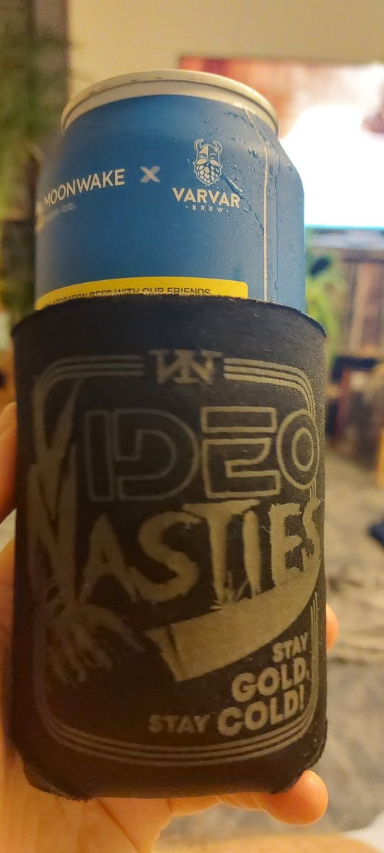 WorldOfWoe's tweet photo. #MWBC post football Vienna lager. Collaborative with the awesome @moonwakebeer and Varvar brew from Ukraine
@Psychobillyinkk
@DanHerb10
@TheMildRover
@MikeHead8
@memoriamUK
@blueastronaut1
@markbgs
@jonkr666
@DayTripper_RC
@Videonastiesuk
Sorry for anyone I've missed https://t.co/BvWq5U8qpI