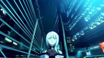 Cyberpunk Edgerunners Netflix Anime Season 1 Ending Explained Spoilers And Plot Story The Sportsgrail