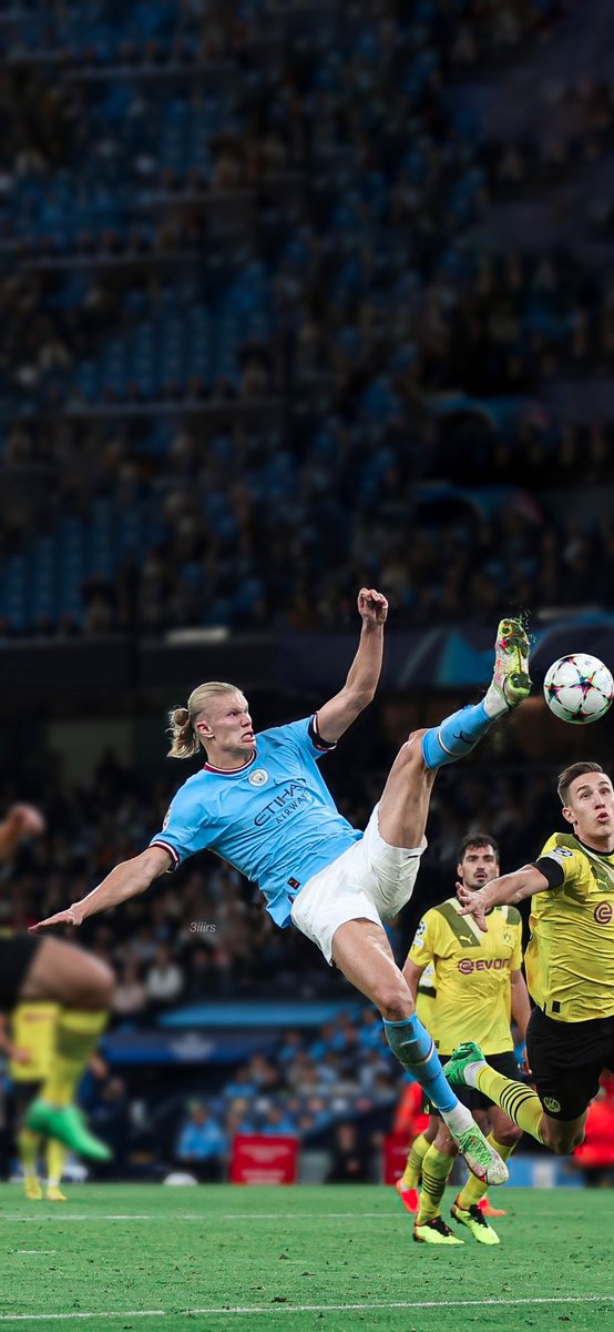 3iiirs's tweet image. 4k #Wallpapers 
  •📂 Erling #Haaland
     •📁 #MCIBVB 
        •📁 #ManCity