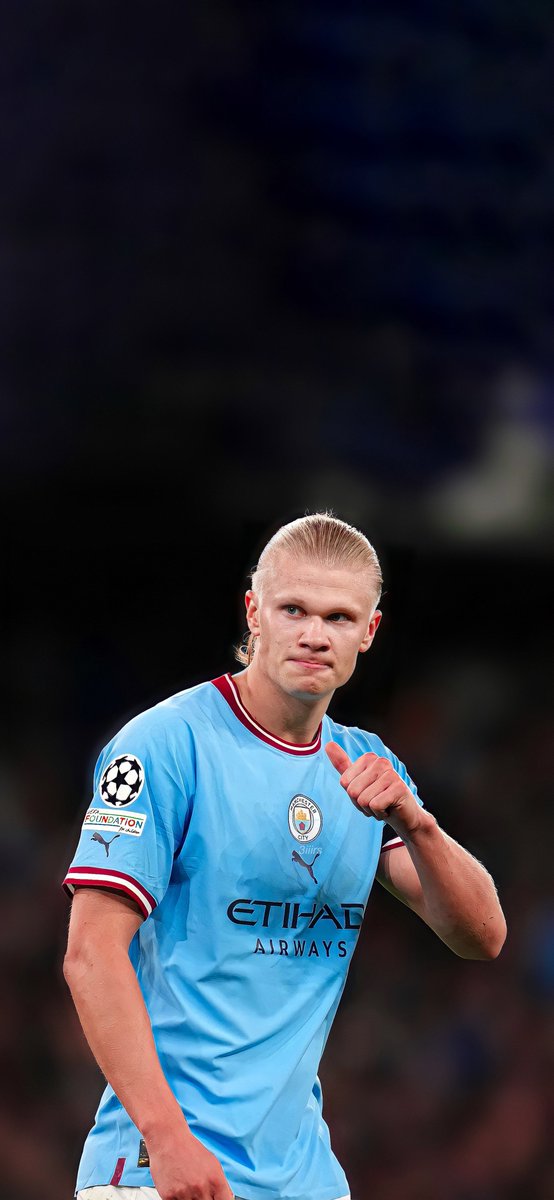3iiirs's tweet image. 4k #Wallpapers 
  •📂 Erling #Haaland
     •📁 #MCIBVB 
        •📁 #ManCity