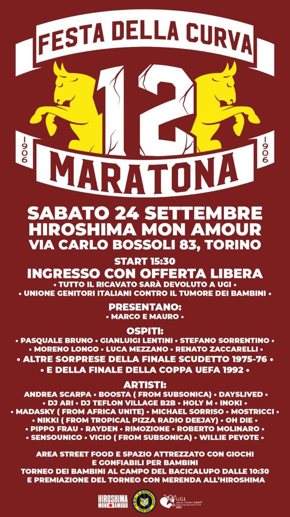 Marco De Andrea tweet media