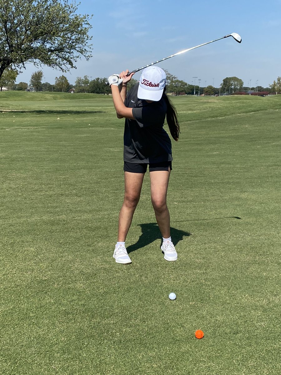 Jlowrey31's tweet photo. @LewisvilleHS @lhsfarmergolf JV 2 boys and girls today https://t.co/Uz4b3ZmaVG