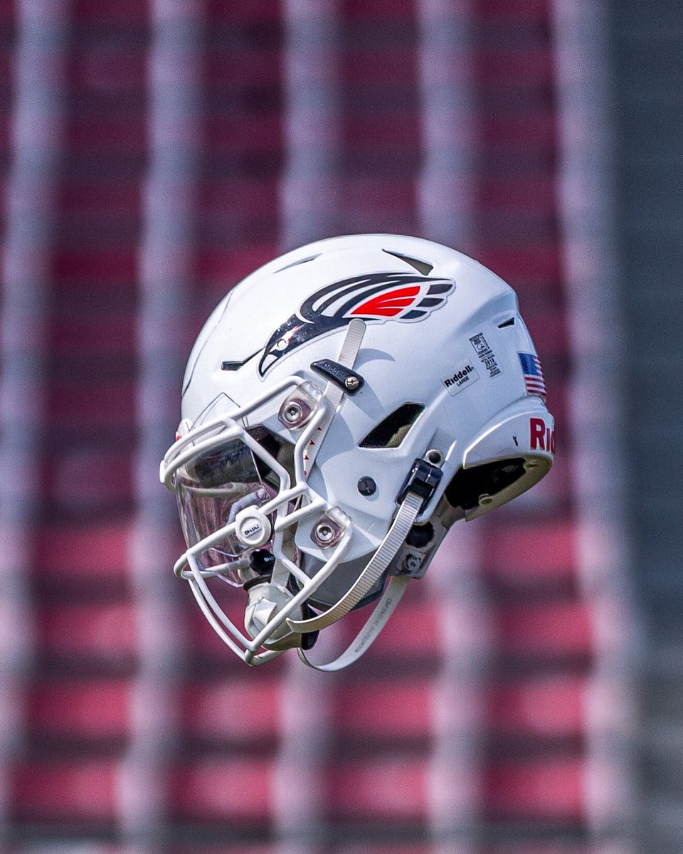 SOU_Football's tweet photo. Soon.

#ScooDers https://t.co/xFCZZ4gmqS