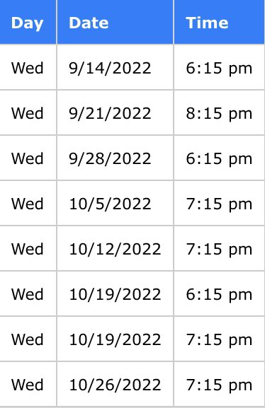 Jake Croce tweet media