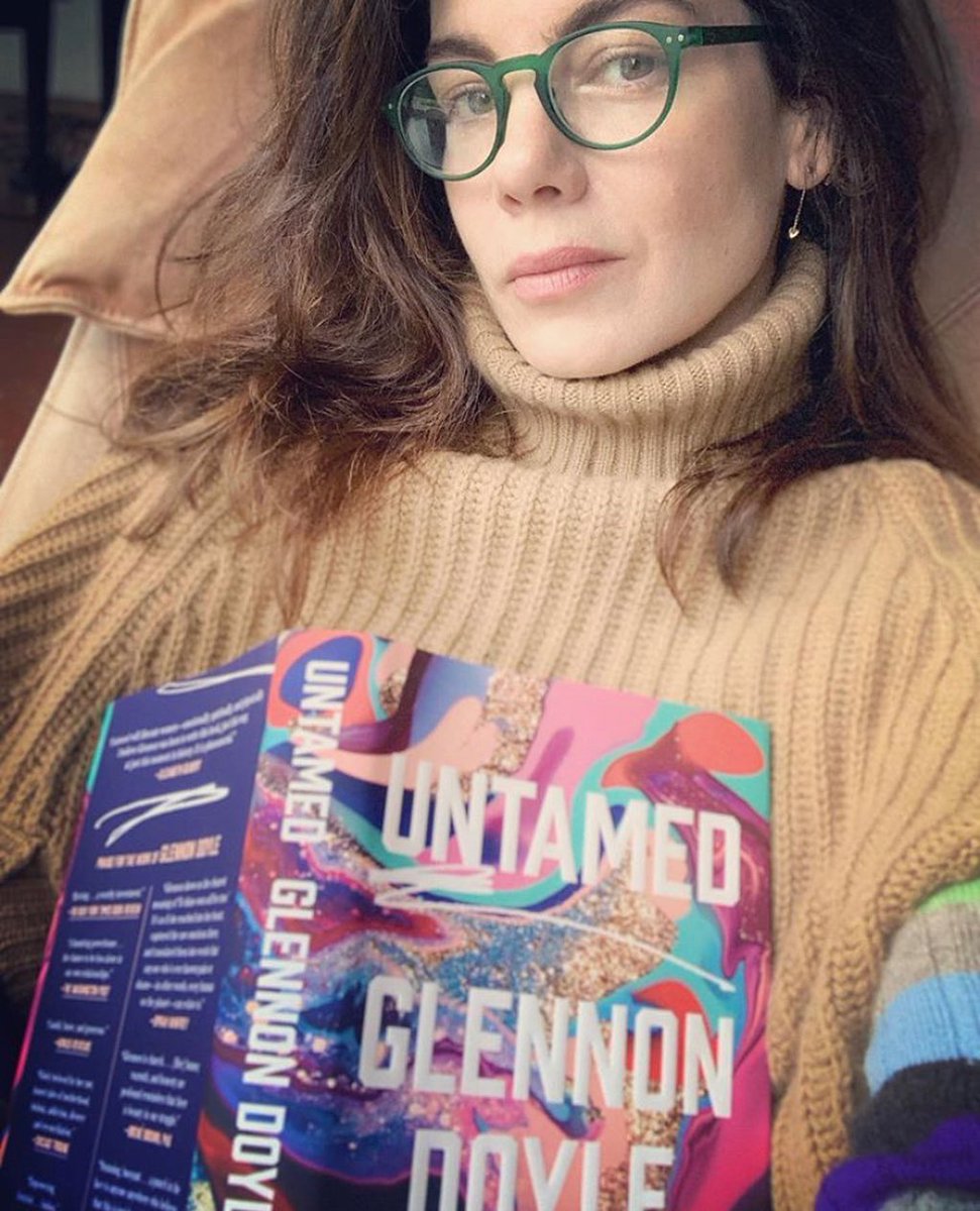 The Librarians tweet media