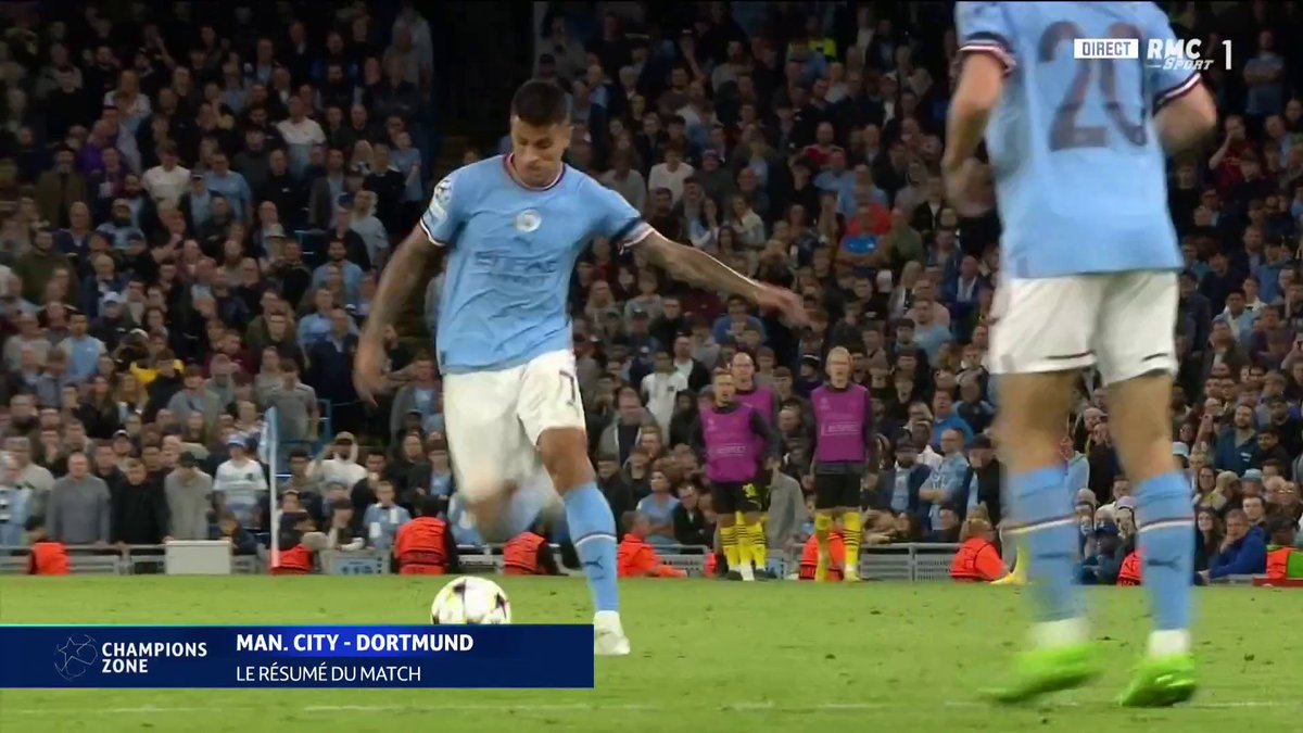 RMCsport's tweet image. 👀 𝐉𝐨𝐚̃𝐨 &quot;𝑄𝑢𝑎𝑟𝑒𝑠𝑚𝑎&quot; 𝐂𝐚𝐧𝐜𝐞𝐥𝐨. #MCIBVB